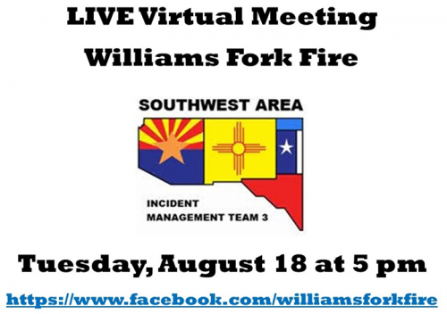 Photo post from Grand County Sheriff's Office - Colorado.