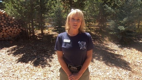 Video post from Grand County Sheriff's Office - Colorado.