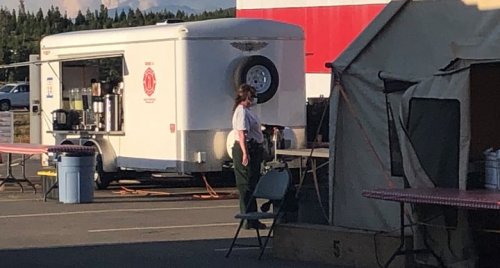 Carousel post from Grand County Sheriff's Office - Colorado.