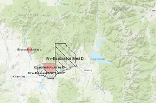 Photo post from Grand County Sheriff's Office - Colorado.