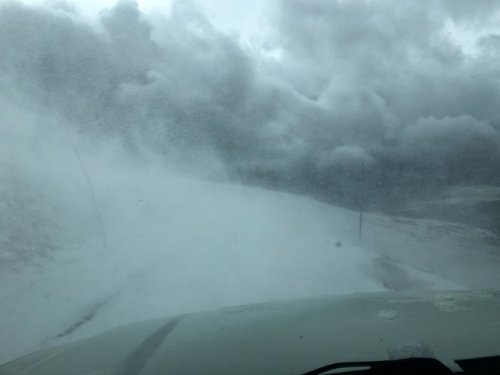 Photo post from Grand County Sheriff's Office - Colorado.