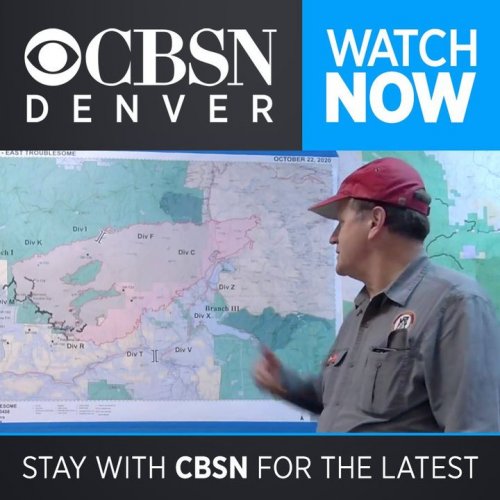 Photo post from Grand County Sheriff's Office - Colorado.