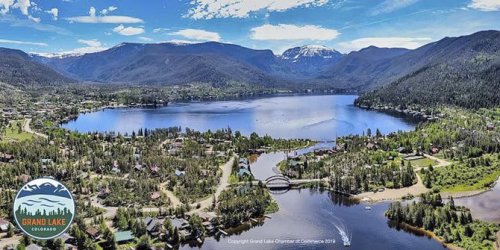 Photo post from Grand County Sheriff's Office - Colorado.