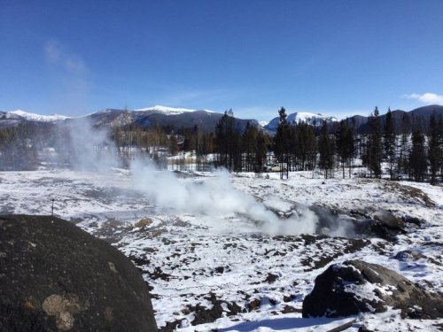 Carousel post from Grand County Sheriff's Office - Colorado.