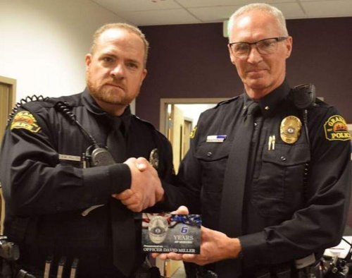 Photo post from Grand County Sheriff's Office - Colorado.