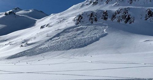 Photo post from Grand County Sheriff's Office - Colorado.