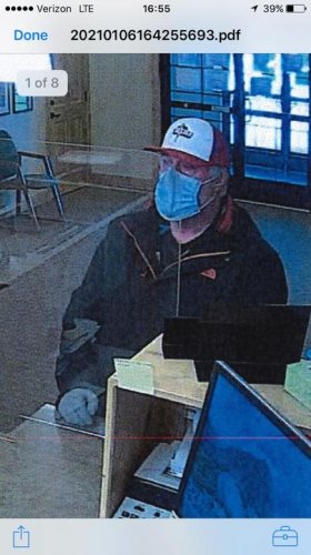 Photo post from Grand County Sheriff's Office - Colorado.