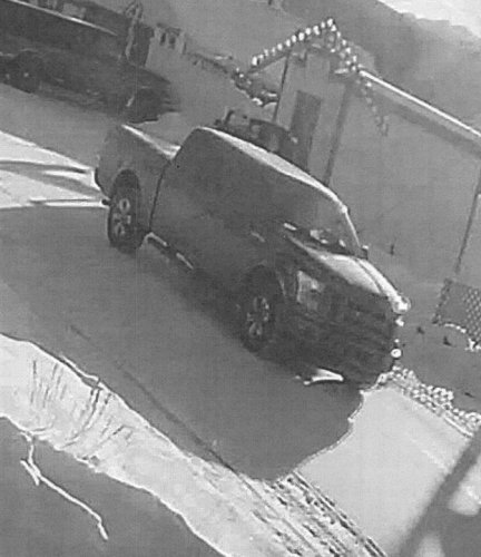 Carousel post from Grand County Sheriff's Office - Colorado.