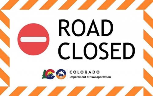 Photo post from Grand County Sheriff's Office - Colorado.