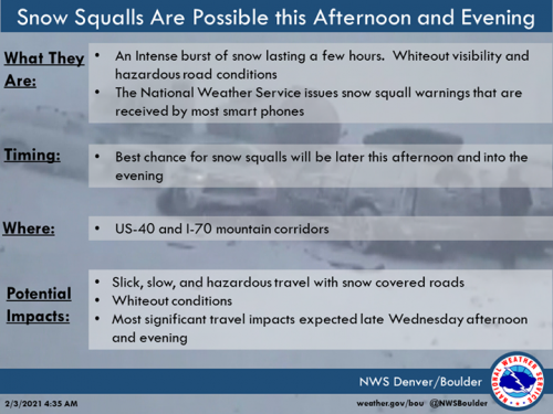 Photo post from Grand County Sheriff's Office - Colorado.