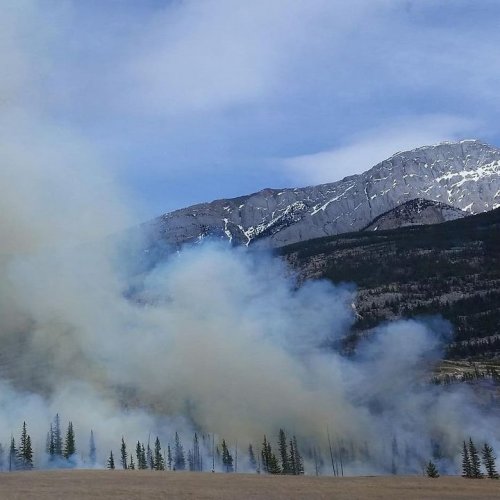 Photo post from Grand County Sheriff's Office - Colorado.