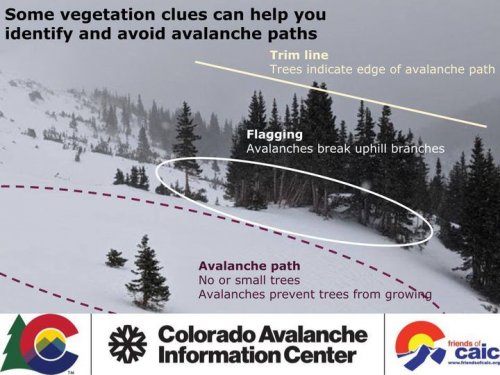 Photo post from Grand County Sheriff's Office - Colorado.