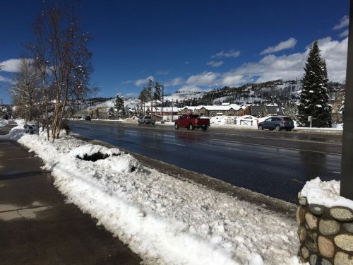 Photo post from Grand County Sheriff's Office - Colorado.