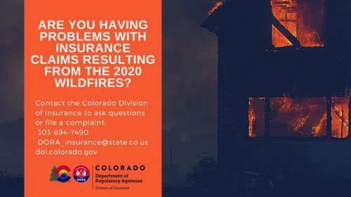 Photo post from Grand County Sheriff's Office - Colorado.