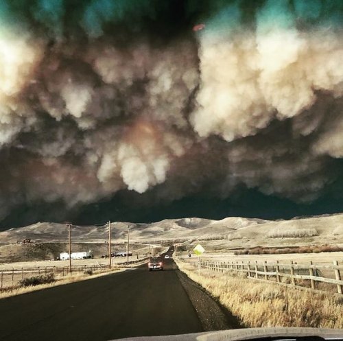 Photo post from Grand County Sheriff's Office - Colorado.