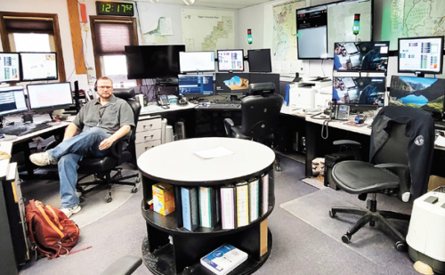 Photo post from Grand County Sheriff's Office - Colorado.