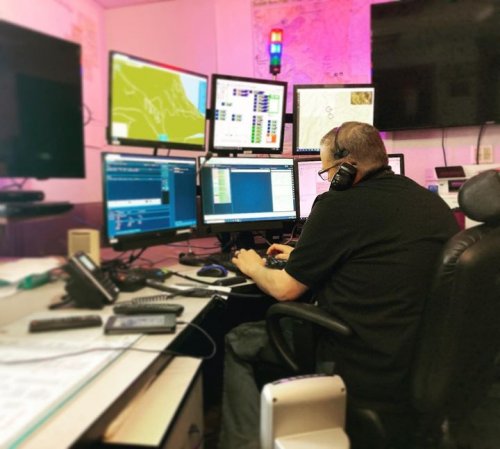 Photo post from Grand County Sheriff's Office - Colorado.