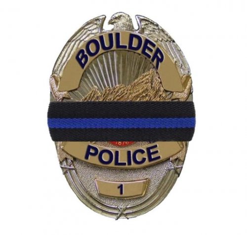 Photo post from Grand County Sheriff's Office - Colorado.