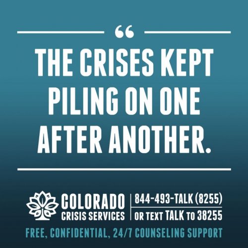 Photo post from Grand County Sheriff's Office - Colorado.