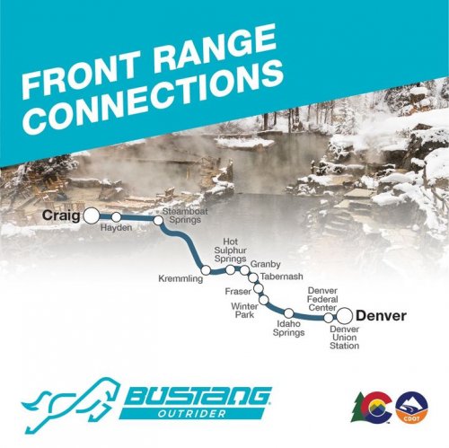 Photo post from Grand County Sheriff's Office - Colorado.