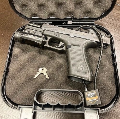 Carousel post from Grand County Sheriff's Office - Colorado.