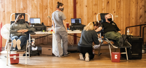 Photo post from Grand County Sheriff's Office - Colorado.