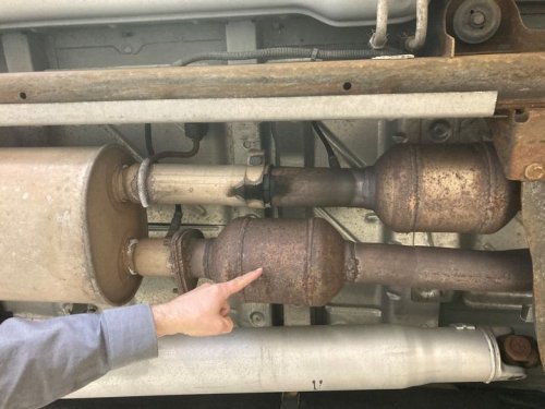 Photo post from Grand County Sheriff's Office - Colorado.