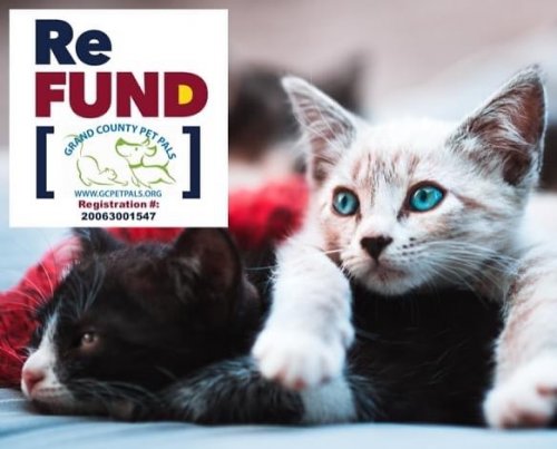 Photo post from Grand County Sheriff's Office - Colorado.