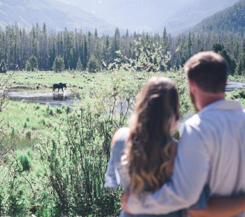 Photo post from Grand County Sheriff's Office - Colorado.