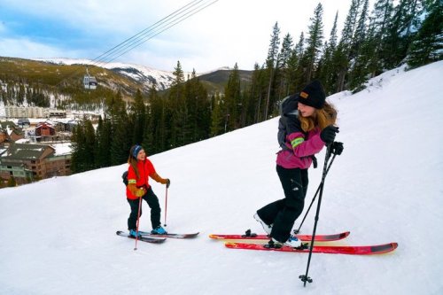 Carousel post from Grand County Sheriff's Office - Colorado.
