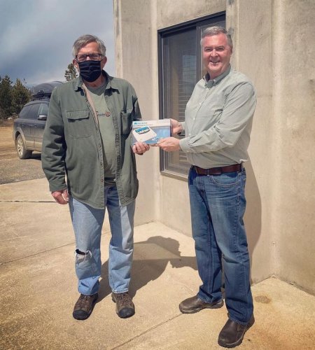 Photo post from Grand County Sheriff's Office - Colorado.