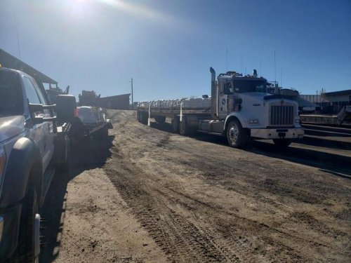 Photo post from Grand County Sheriff's Office - Colorado.