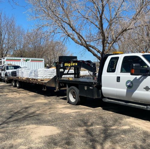 Carousel post from Grand County Sheriff's Office - Colorado.