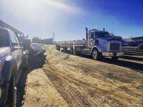 Photo post from Grand County Sheriff's Office - Colorado.