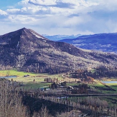 Photo post from Grand County Sheriff's Office - Colorado.