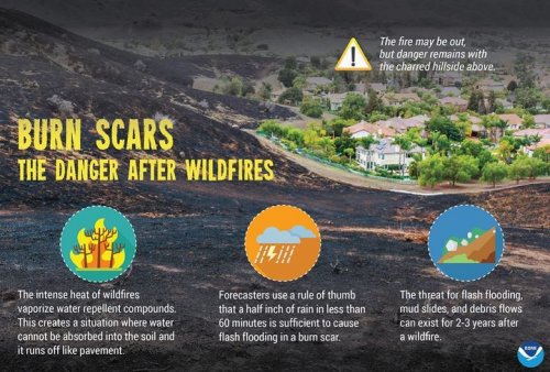 Photo post from Grand County Sheriff's Office - Colorado.