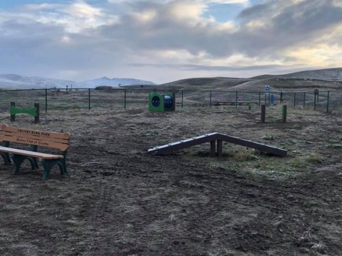 Carousel post from Grand County Sheriff's Office - Colorado.