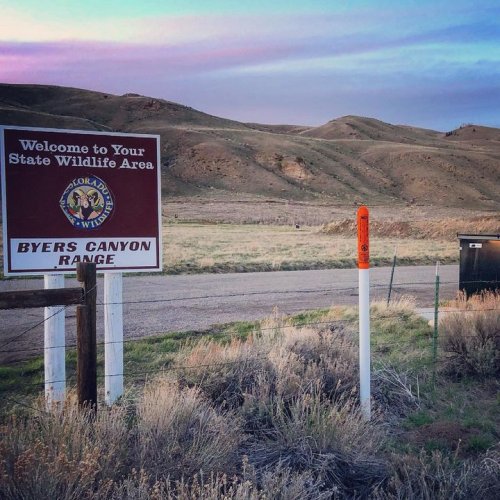 Photo post from Grand County Sheriff's Office - Colorado.