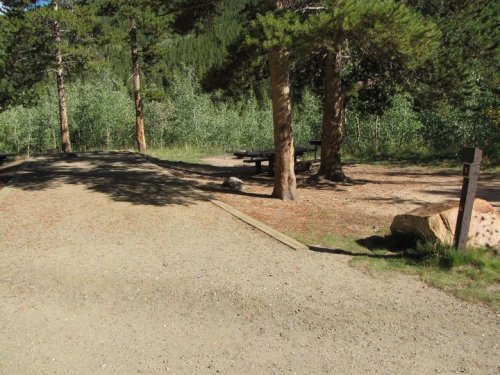 Photo post from Grand County Sheriff's Office - Colorado.