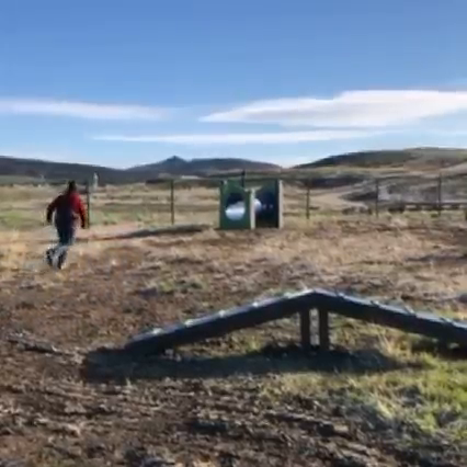 Video post from Grand County Sheriff's Office - Colorado.