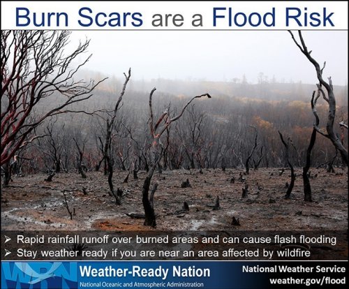 Photo post from Grand County Sheriff's Office - Colorado.