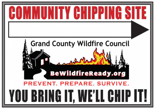 Photo post from Grand County Sheriff's Office - Colorado.