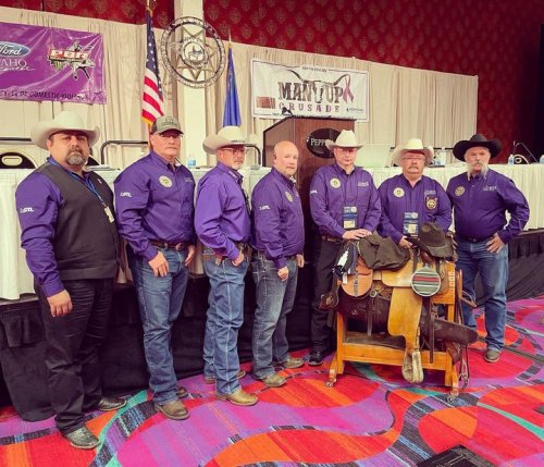 Carousel post from Grand County Sheriff's Office - Colorado.