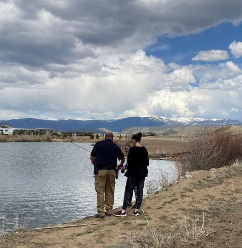 Carousel post from Grand County Sheriff's Office - Colorado.