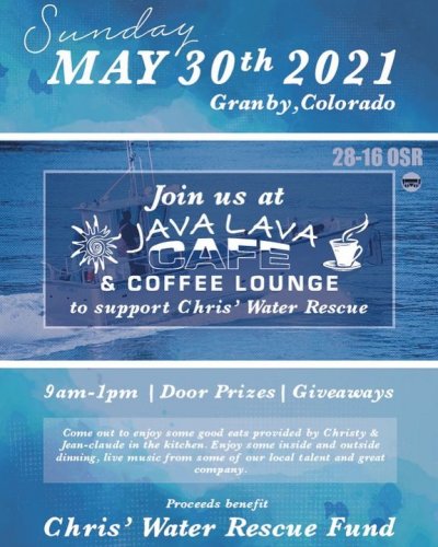 Photo post from Grand County Sheriff's Office - Colorado.