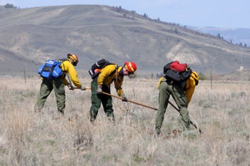 Photo post from Grand County Sheriff's Office - Colorado.