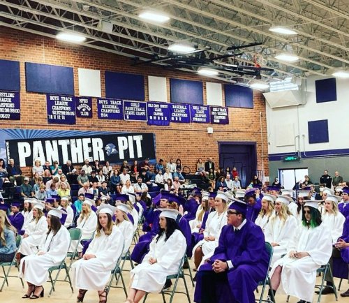 Carousel post from Grand County Sheriff's Office - Colorado.