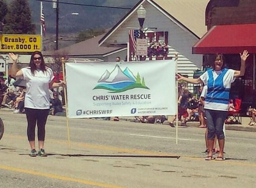 Photo post from Grand County Sheriff's Office - Colorado.