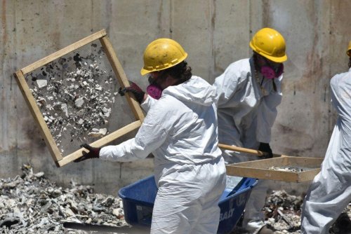 Photo post from Grand County Sheriff's Office - Colorado.