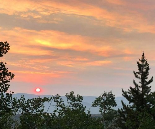 Photo post from Grand County Sheriff's Office - Colorado.